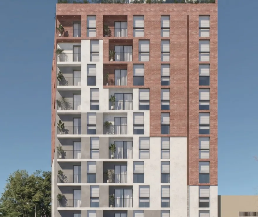 ALTIA — Departamentos en venta en Cercado de Lima